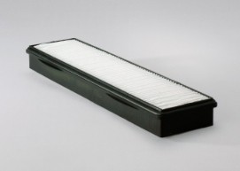 фильтр кабины ! 435x123x44 Cotton Volvo Dump,Loaders P500194 DONALDSON