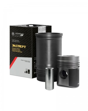 236-1004006-90 Поршнекомплект 236-1004006-90 (Эксперт) 236100400690 MOTOR DETAL