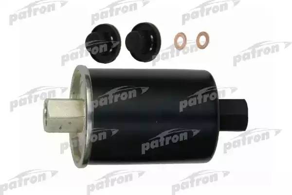 Фильтр топливный LAND ROVER Freelander PATRON PF3088 PATRON