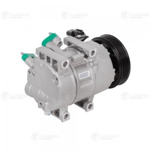 Компрессор кондиц. для а/м Hyundai Sonata YF/Kia Optima (10-) 2.0i/2.4i LCAC0811 LCAC0811 LUZAR