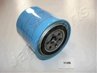 фильтр масляный!\ Nissan Almera/Primera/Sunny 1.7D-2.0D 82> FO-112S JAPAN PARTS GROUP