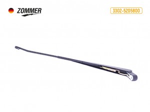 Щеткодержатель стеклоочистителя ГАЗель 3302-5205800 ZOMMER