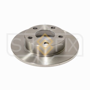 AUDI A4 B5/VW PASSAT B5 245x10x5 FX-1539 SUFIX