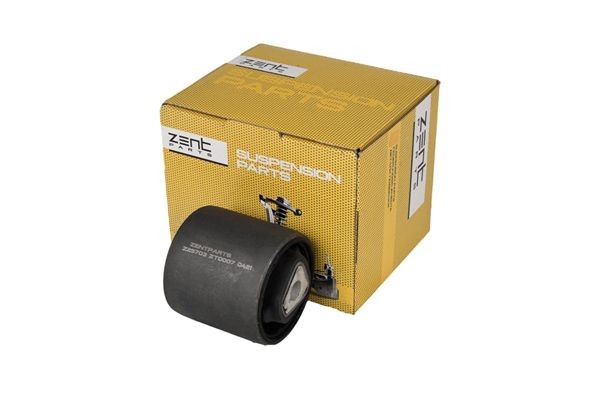 сайлентблок пер. рычага! BMW E81/E87/E91/E90 all 04> Z25703 ZENTPARTS