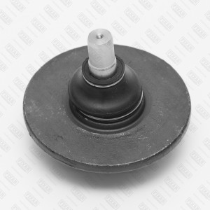 опора шаровая верхняя!\ Opel Movano 98>, Nissan Interstar 02>, Renalt Master 98> FK0276 FIXAR