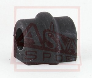 ВТУЛКА ЗАДНЕГО СТАБИЛИЗАТОРА D26 DAEWOO 1107T200F 1107-T200F ASVA