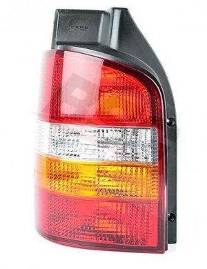 Фонарь задний VW Caddy (03-10) правый BSG BSG 90-805-007 BSG