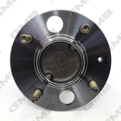 Ступица задняя Hyundai Sonata IV (EF), Kia Magentis (GD) (-05) (без ABS) GH30060 GH30060 GMB