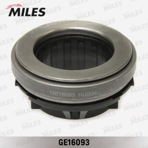 Подшипник выжимной CHEVROLET/DAEWOO/OPEL/SAAB/SUZUKI 1.4-2.5 81- (Sachs 31518090 GE16093 MILES