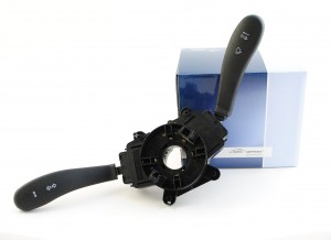 Переключатель подрулевой ВАЗ-2123,2170 в сборе CARTRONIC CRTR0115390 CARTRONIC