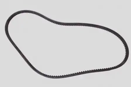 ремень клиновой! зубчатый генератора ГАЗ-3308, ПАЗ AVX13X1250 AVTOMAGNAT