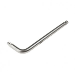 Ключ TORX Г-образный T20H с отверстием JTC JTC-71420 JTC TOOLS