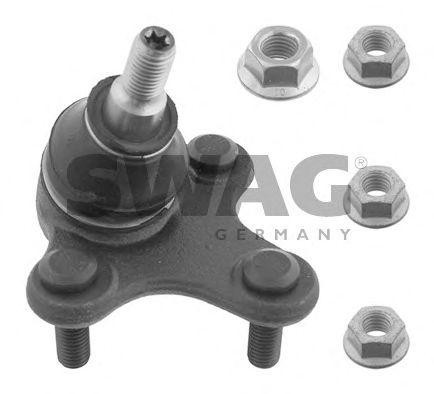 VW GOLF V (2004-2009)/AUDI A3 [8P1] (2003- 2013) 30 93 6735 SWAG