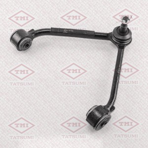 Рычаг передней подвески верхний L SSANGYONG Actyon/Kyron/Rexton 02- TEE1788L TEE1788L TATSUMI
