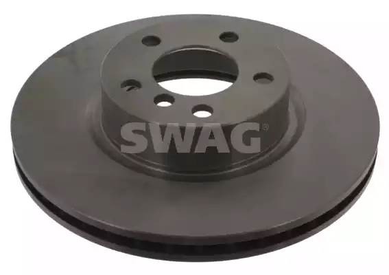 BMW X3 F25 (2010>) 20 93 8576 SWAG