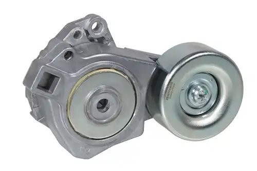 ролик натяжной c механизмом натяжения!\ MitsubishiPajero/Montero 3.0/3.5/3.8 06> Z24074 ZENTPARTS