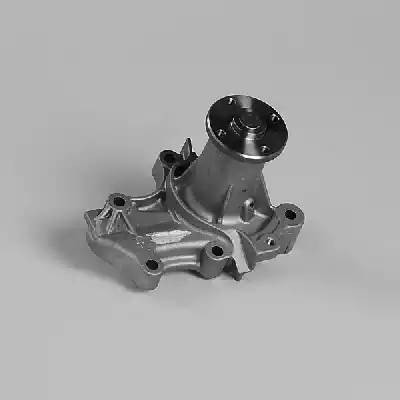 помпа!\ Mitsubishi Colt/Lancer/Space Star 1.3-1.6i 16V 12.95> P7743 HEPU