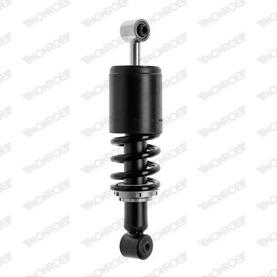 амортизатор кабины! перед. 322-382 O/O 12x50 12x50\ MAN TGA CB0201 MONROE