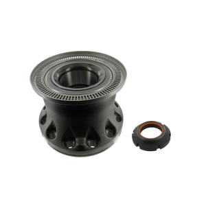 Комплект подшипника ступицы колеса SKF передний 70x196x130 MAN VKBA5377 SKF