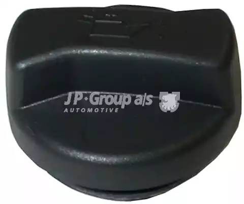 VW GOLF IV/BORA (1997-2005) 11 136 004 00 JP GROUP