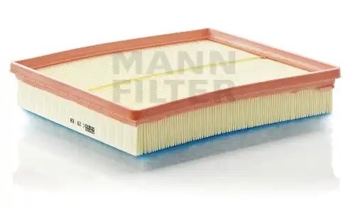 фильтр воздушный!\Opel Movano 2.2CDTi/2.5CDTi 00>, Renault Master 2.2DCi/2.5DCi  C29168 MANN FILTER