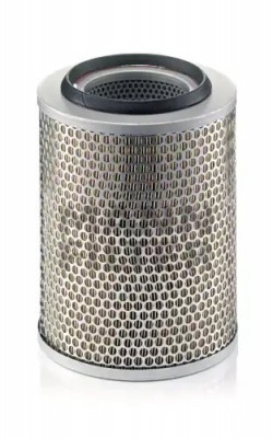 Фильтр воздушный H=255.0мм C 20 356 MANN FILTER