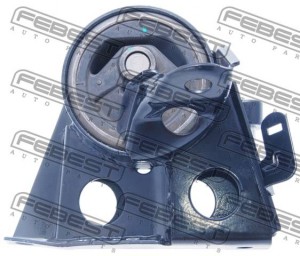 Подушка двигателя правая (гидравлическая) NM-P12RH FEBEST