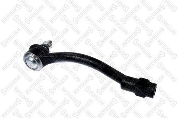наконечник рулевой правый!\ Hyundai Solaris 1.4/1.6 10> 51-98646A-SX STELLOX