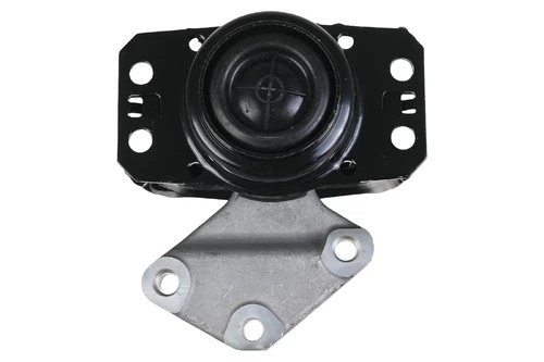 подушка ДВС передняя правая!\ Citroen C4, Peugeot 307/308/3008/5008 1.6HDi 08> Z13591 ZENTPARTS