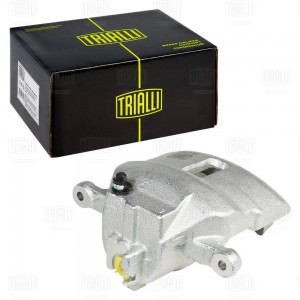 Суппорт тормозной передний левый d=57 мм CF 209701 TRIALLI