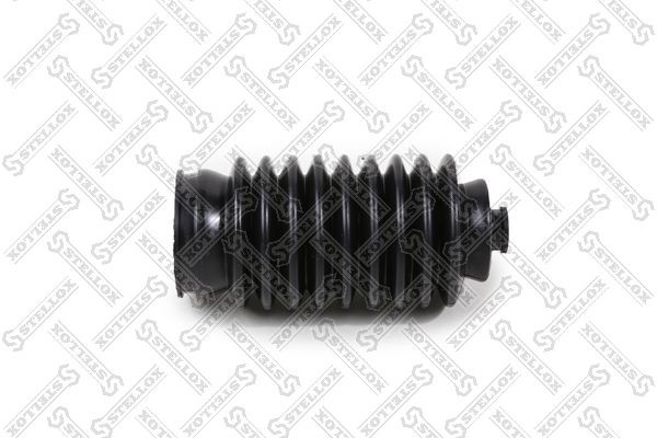 пыльник рейки рулевой! с г/у\ Toyota Corolla 1.5-1.8/D 83-92 14-17152-SX STELLOX