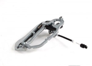 кронштейн ручки двери! лев.\ BMW E53 3.0 00> 51 21 8 243 615 BMW