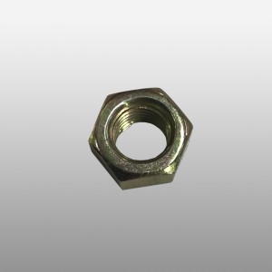 Гайка моста 190003888457 SHAFT