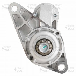 Стартер для а/м VAG Polo Sedan (11-) 1.6i/Golf V (03-) MT LSt1016M LST 1016M START VOLT