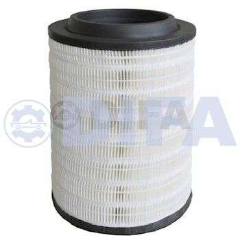 Фильтр воздушный DIFA 43115 DIFA43115 DIFA