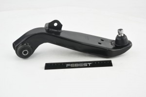 Рычаг левый 1524-QQ6FLH 1524-QQ6FLH FEBEST