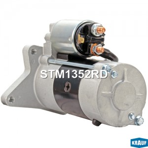 Стартер KRAUF STM1352RD STM1352RD KRAUF