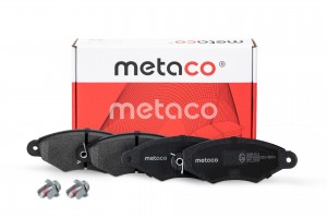 RENAULT KANGOO (1997-2003) 3000513 METACO