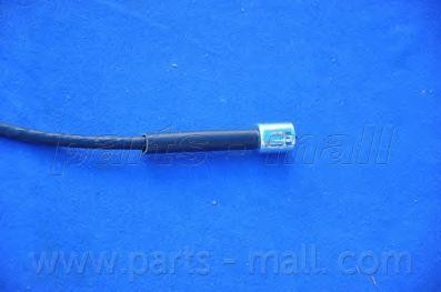 Трос привода спидометра DAEWOO MATIZ 98-  PTC-019 PTC-019 PMC PARTS MALL