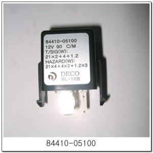 Реле поворота SSANGYONG Musso,Istana,Korando OE 8441005100 SSANG YONG