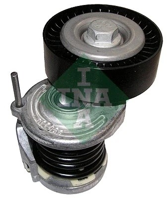 Ролик приводного ремня VW AUDI SEAT SKODA (05-) (1.2/1.4/1.6/2.0 TDI/1.9 SDI) на 534 0164 10 INA
