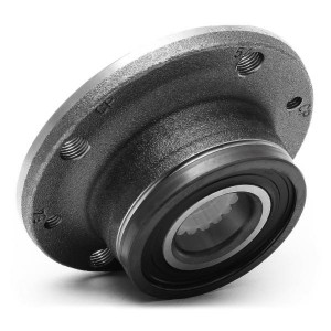 90/71=R158.46=K-01/25!подшипник ступ. зад.\Alfa Romeo145/146,Fiat Punto/Bravo/Ma VKBA3540 SKF