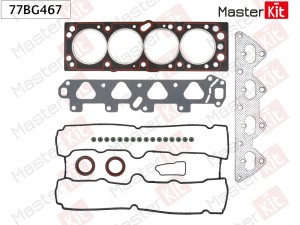 Комплект прокладок ГБЦ Opel ASTRA G (T98) Z 14 XE,X 14 XE 77BG467 77BG467 MASTER KIT