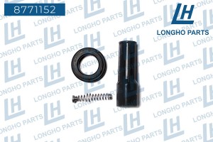 Наконечник CHEVROLET Cruze катушки зажигания LONGHO 8771152 LONGHO PARTS