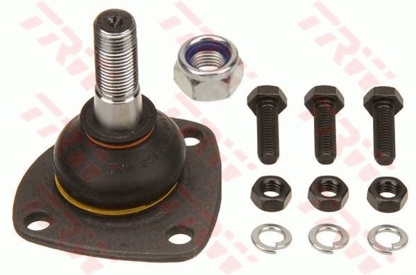 Опора шаровая нижняя LADA 2101-2107 JBJ250 JBJ250 TRW