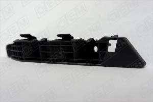 Кронштейн бампера переднего правый Kia Sportage 3 SL (2010-2016) OEM0024KBPR OEMPARTS