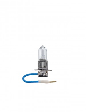 Лампа 12V H3 100W PK22s Rally PHILIPS 12455RAC1 PHILIPS