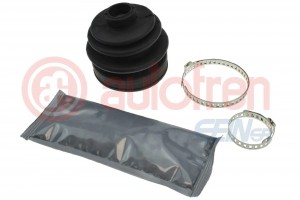 к-кт пыльника ШРУСа!\ Kia Pride 1.3i 98>, Subaru Impreza/Legasy 1.6i-2.5i 94> D8237 AUTOFREN SEINSA