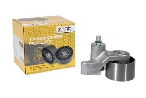 ролик натяжной ремня ГРМ! Hyundai Santa Fe II 2.7 06> Z24077 ZENTPARTS