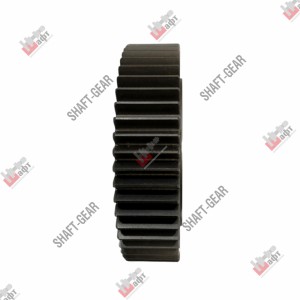Шестерня первичного вала КПП 10JSD Shaanxi,Shacman 10JSD160TB1701031 SHAFT
